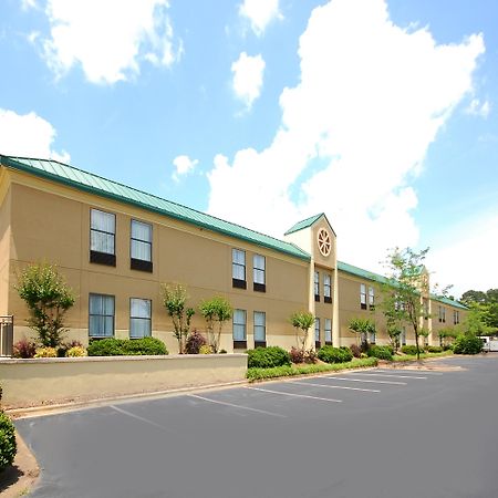 Best Western Plus Edison Inn Garner Luaran gambar