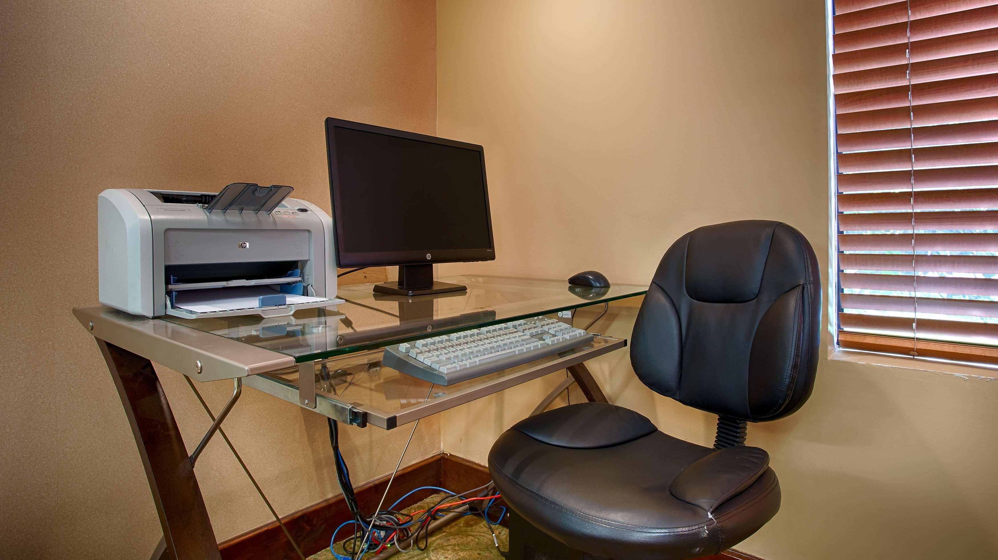 Best Western Plus Edison Inn Garner Luaran gambar
