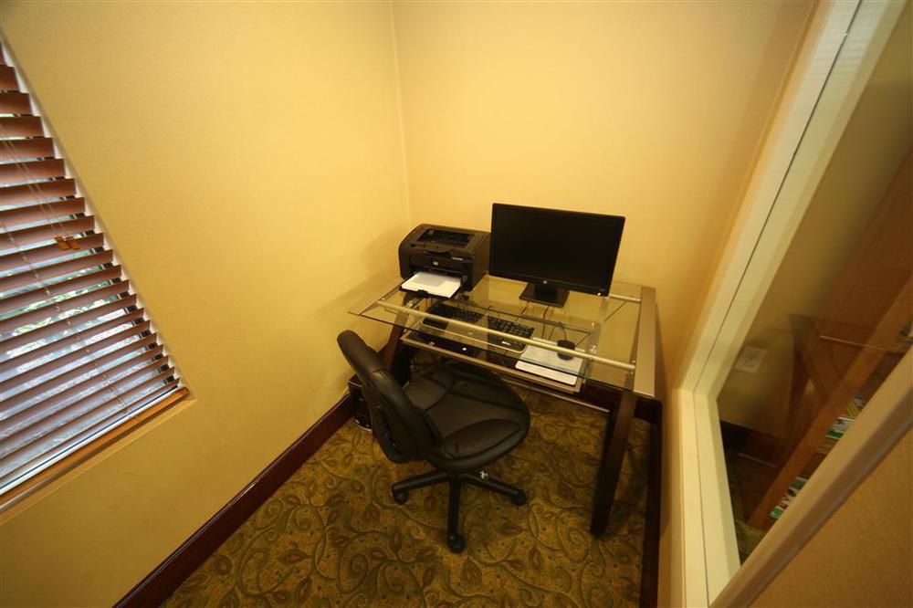 Best Western Plus Edison Inn Garner Luaran gambar