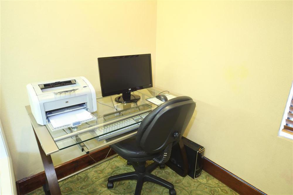 Best Western Plus Edison Inn Garner Luaran gambar