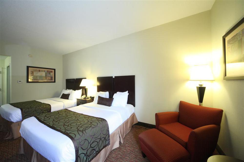 Best Western Plus Edison Inn Garner Luaran gambar