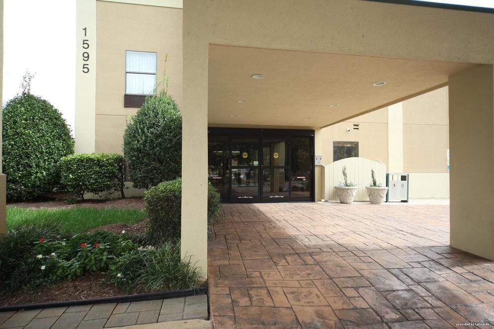 Best Western Plus Edison Inn Garner Luaran gambar