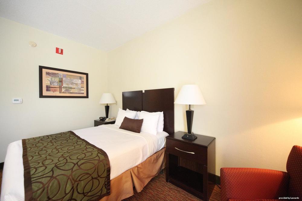 Best Western Plus Edison Inn Garner Luaran gambar