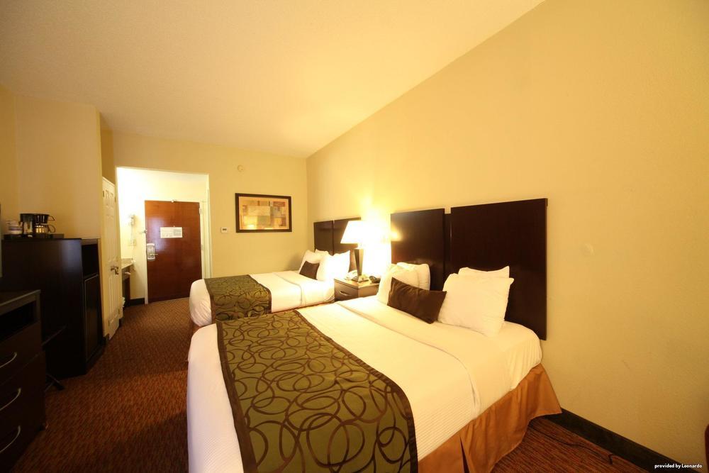 Best Western Plus Edison Inn Garner Luaran gambar