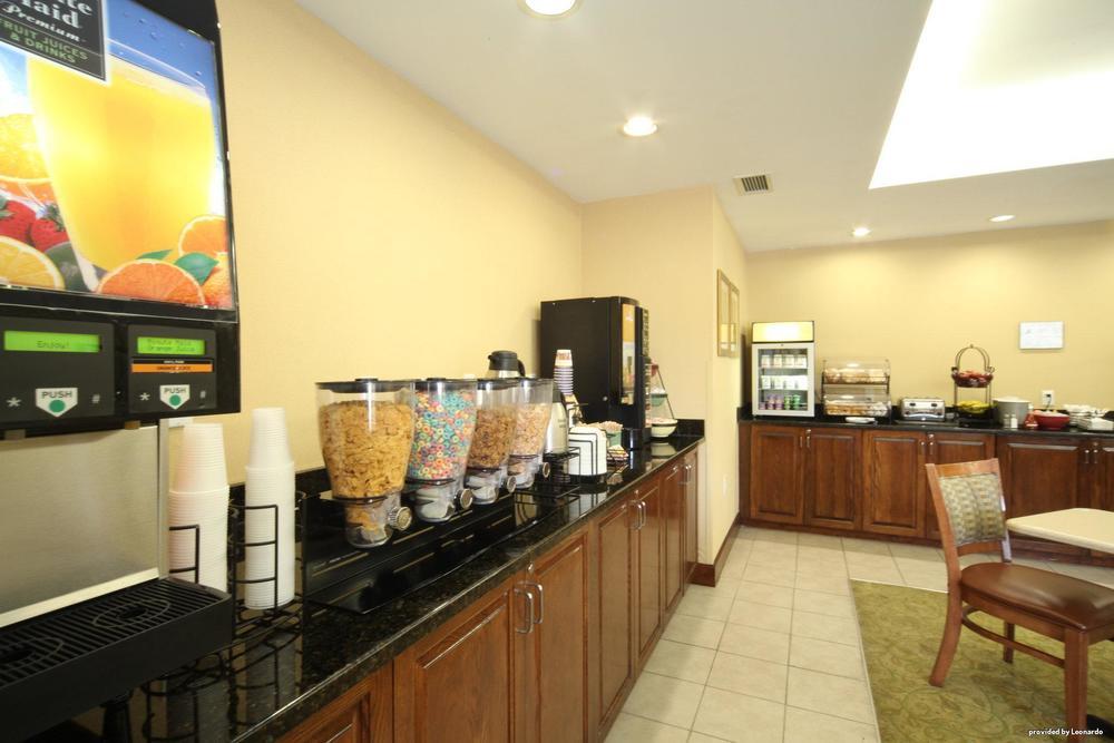 Best Western Plus Edison Inn Garner Luaran gambar