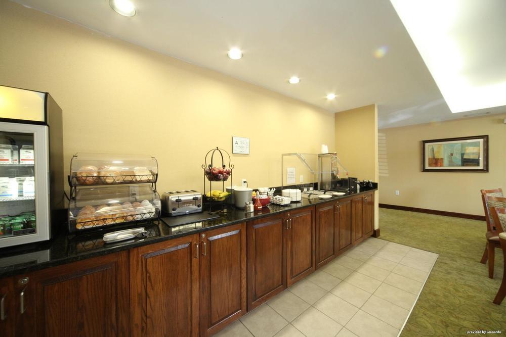 Best Western Plus Edison Inn Garner Luaran gambar
