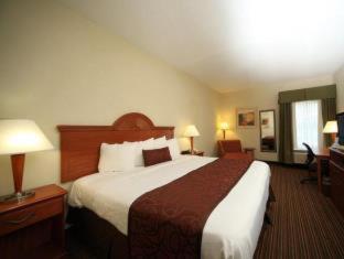 Best Western Plus Edison Inn Garner Luaran gambar