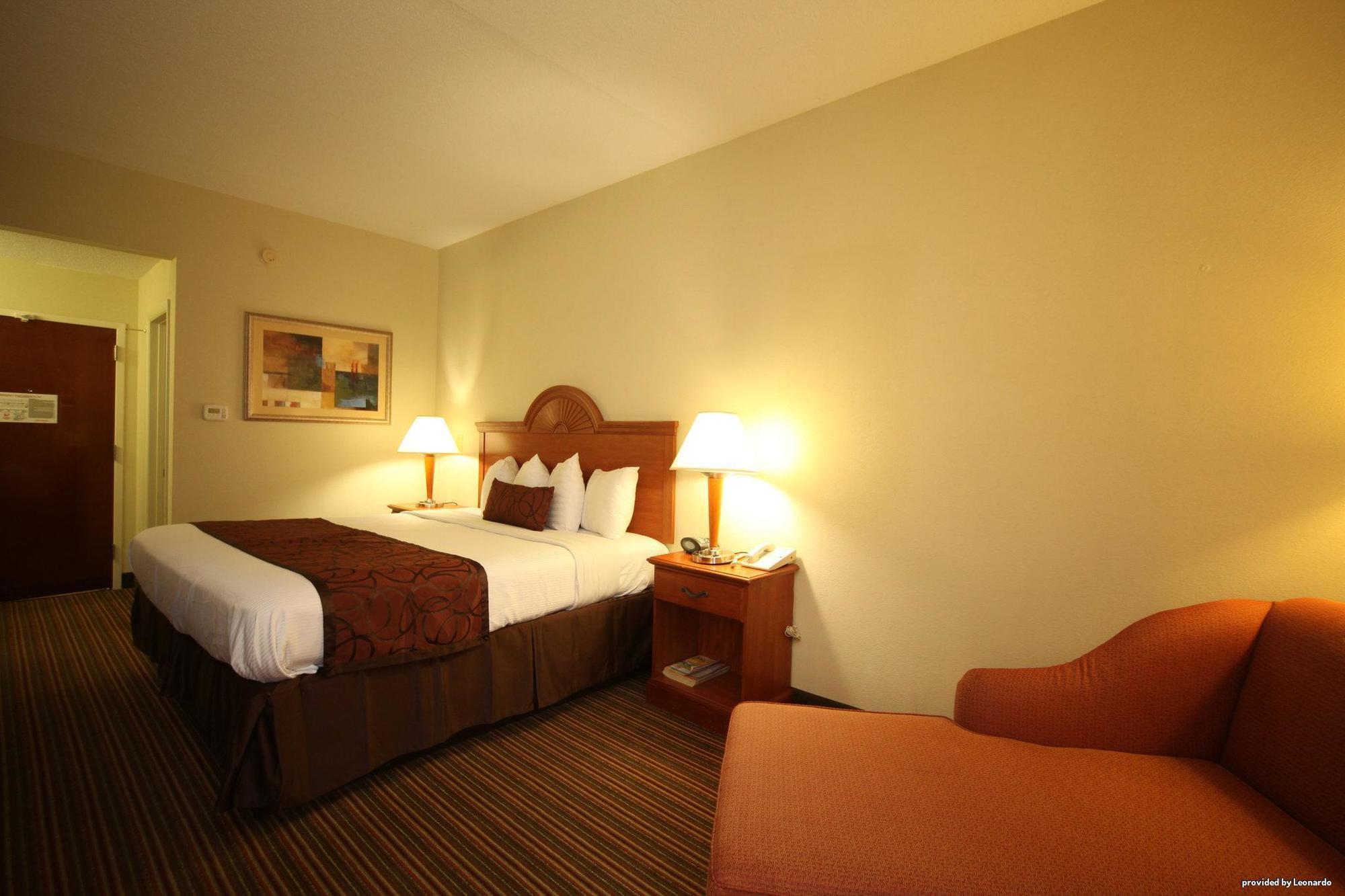 Best Western Plus Edison Inn Garner Luaran gambar