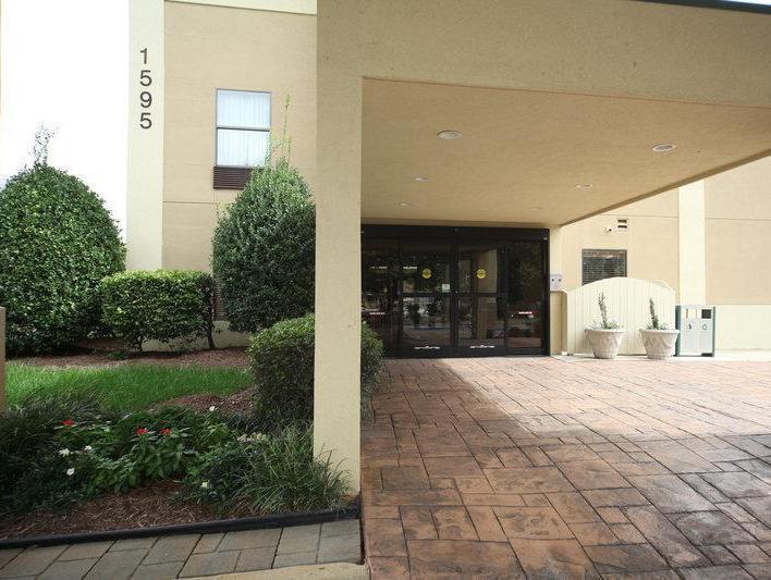 Best Western Plus Edison Inn Garner Luaran gambar