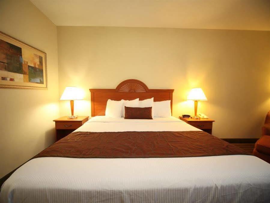 Best Western Plus Edison Inn Garner Luaran gambar